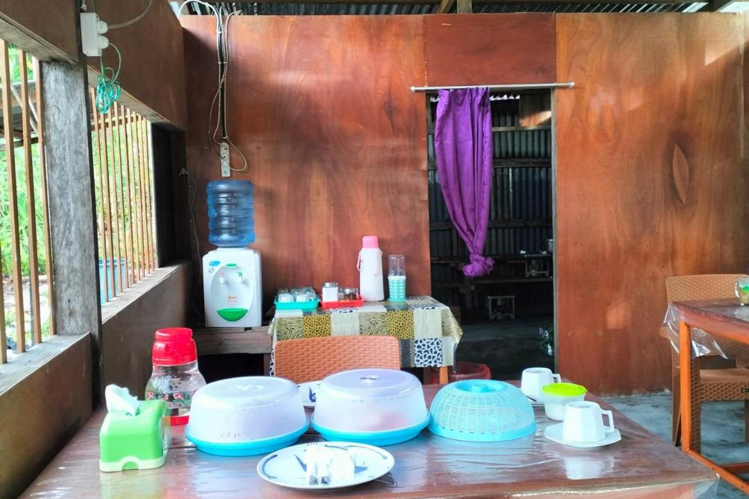 Photo of Others in Mansuar Island