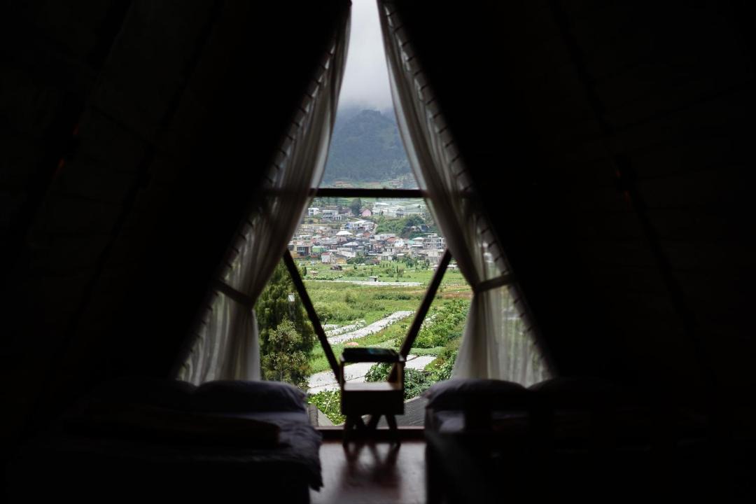 Photo of Others in Dieng