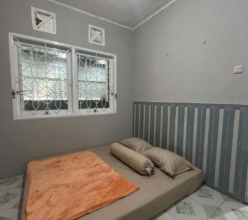 Photo of Bedroom in Ciloto