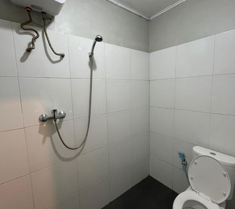 Photo of Bathroom in Ciloto
