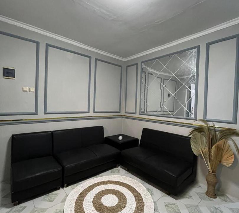 Photo of Livingroom in Ciloto