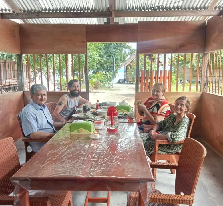 Photo of Others in Mansuar Island