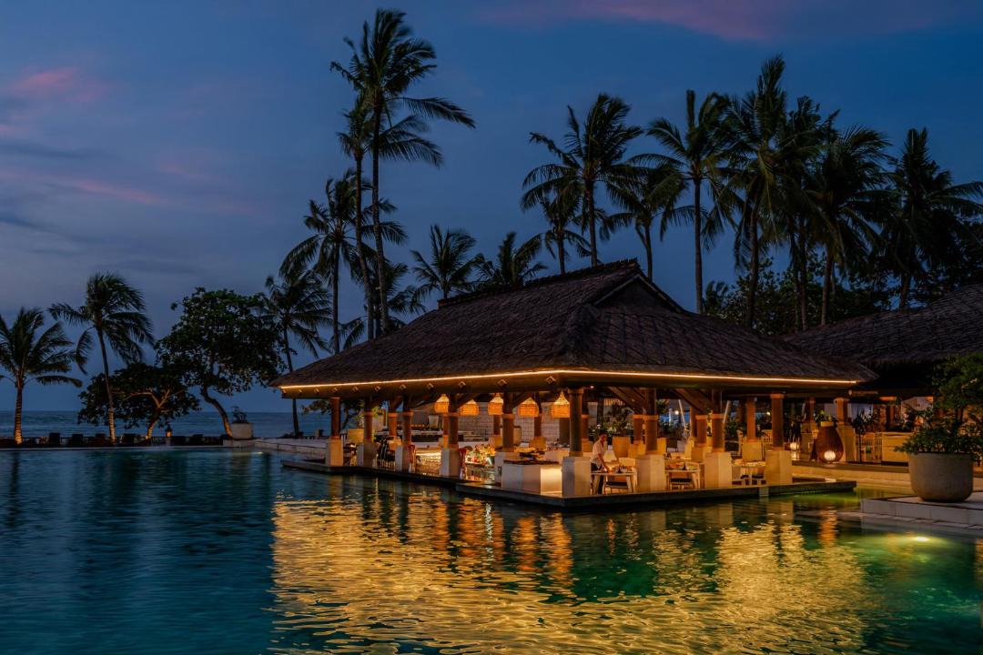 Photo of Others in Jimbaran Bay