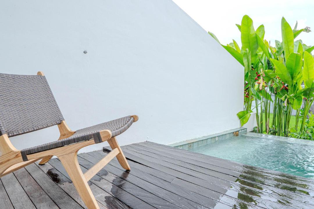 Photo of Patio Balcony in Babakan
