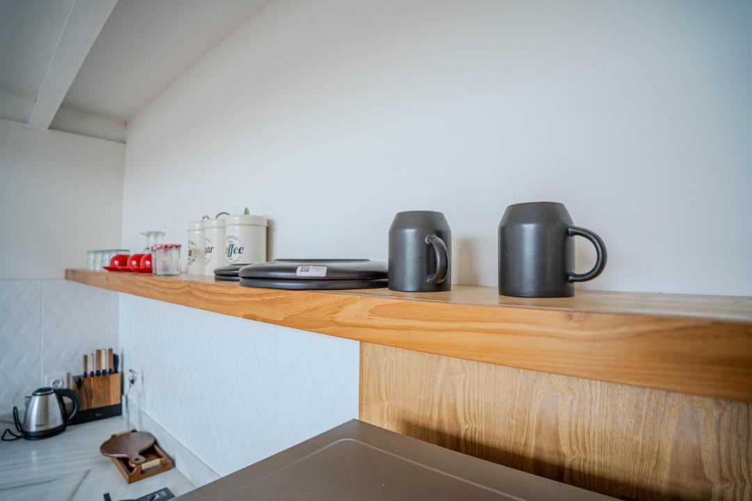 Photo of Kitchen in Babakan