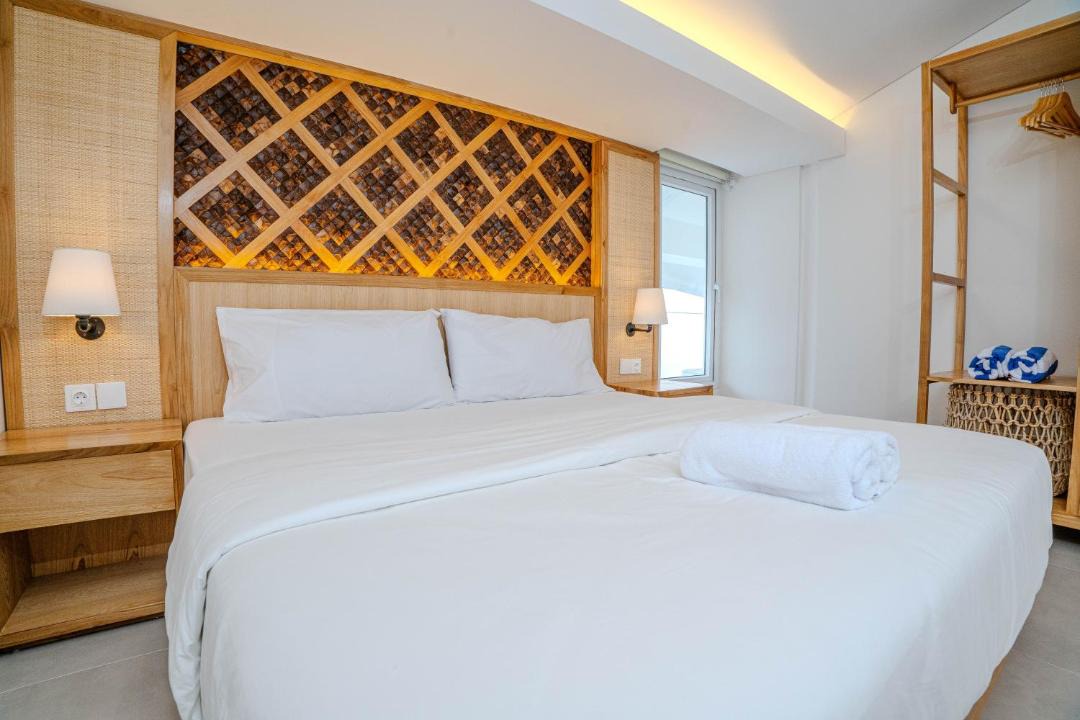 Photo of Bedroom in Babakan