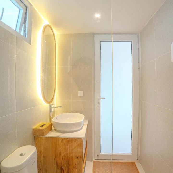 Photo of Bathroom in Babakan