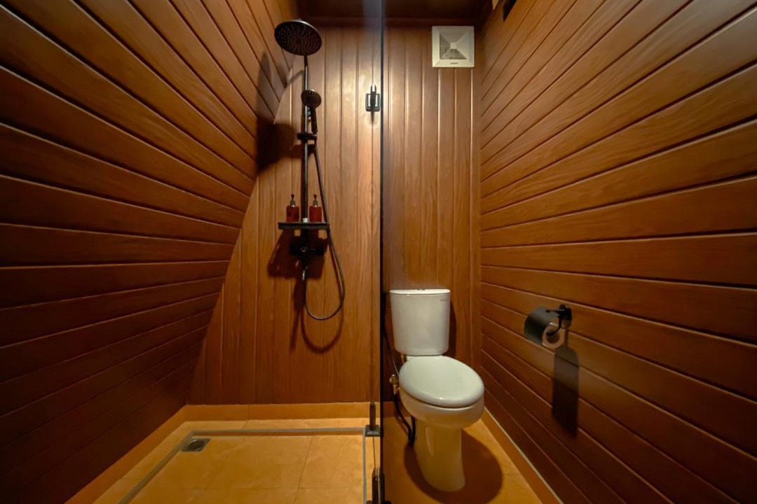 Photo of Bathroom in Melayang