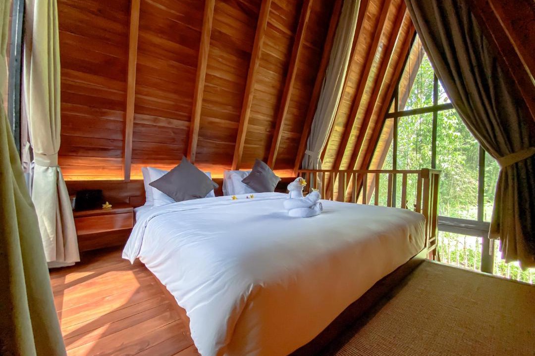 Photo of Bedroom in Melayang