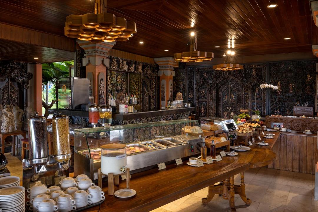 Photo of Kitchen in Saba