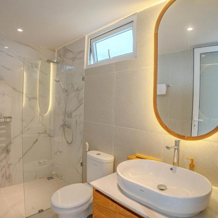Photo of Bathroom in Babakan