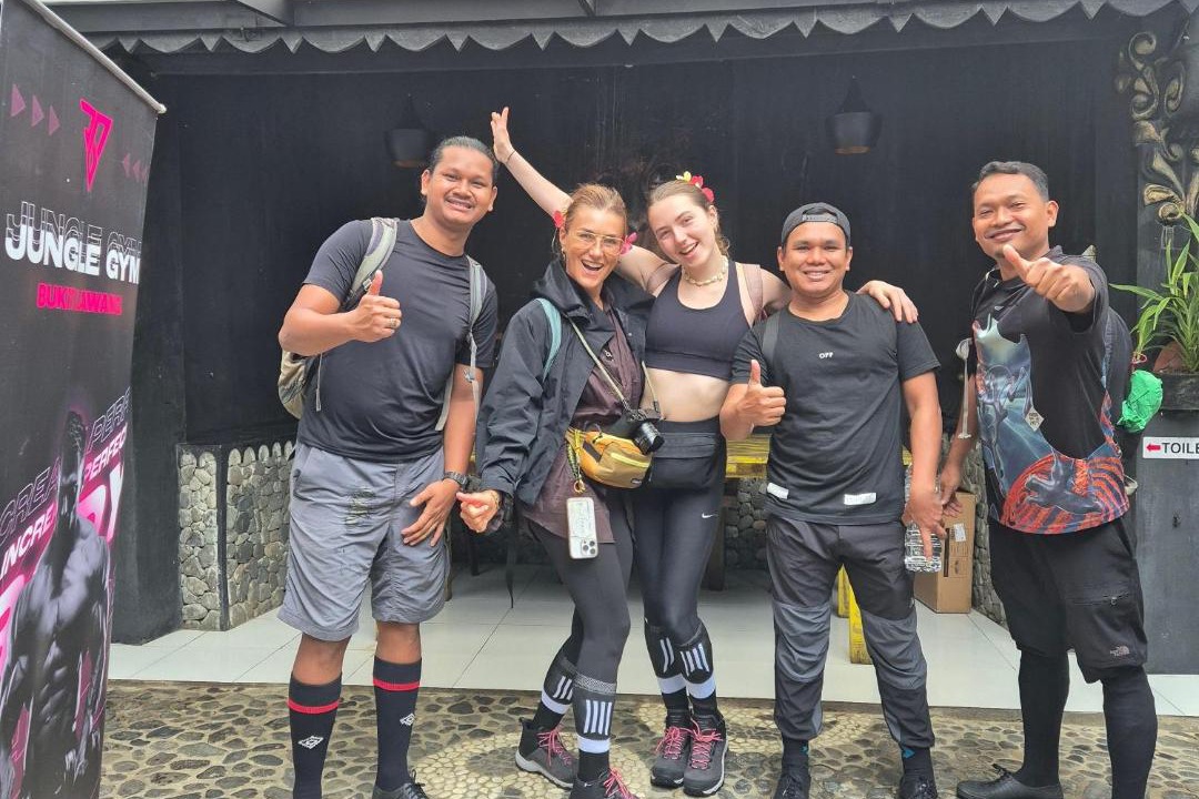 Photo of Others in Bukit Lawang