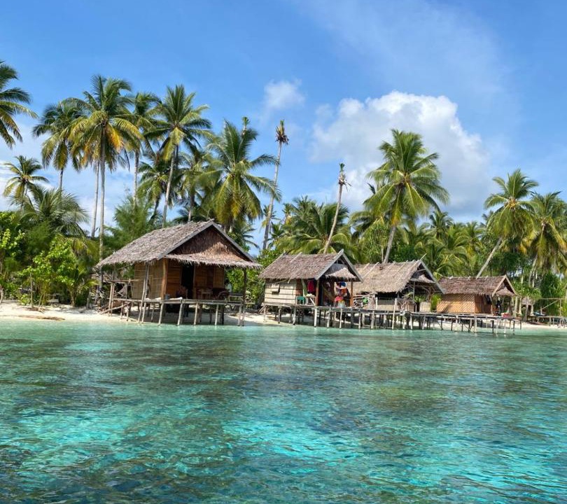 Photo of Others in Pulau Fam