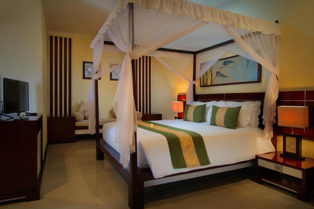 Photo of Bedroom in Legian City-Centre