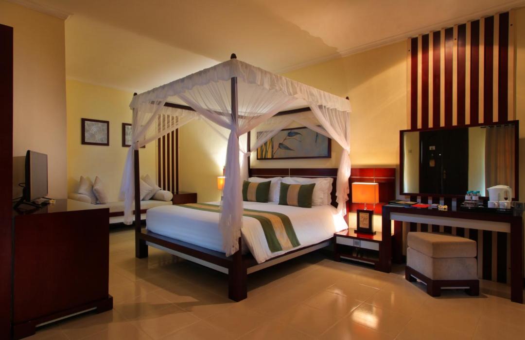 Photo of Bedroom in Legian City-Centre