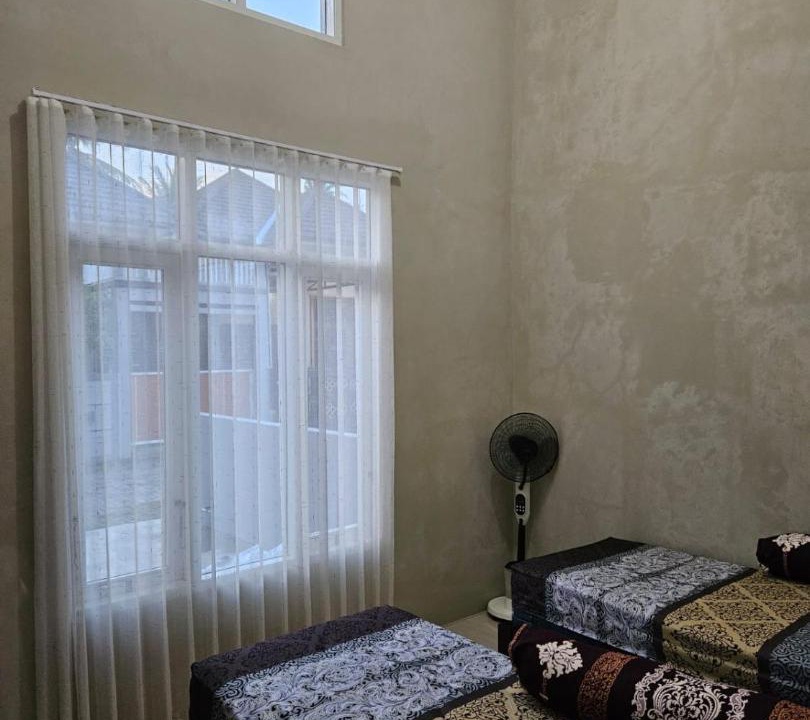 Photo of Bedroom in Temon