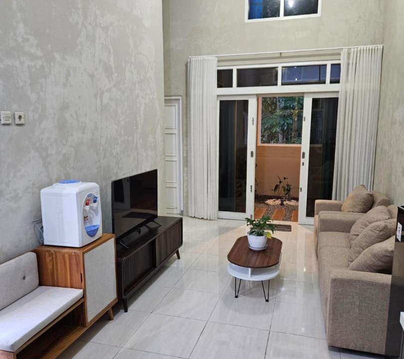 Photo of Livingroom in Temon