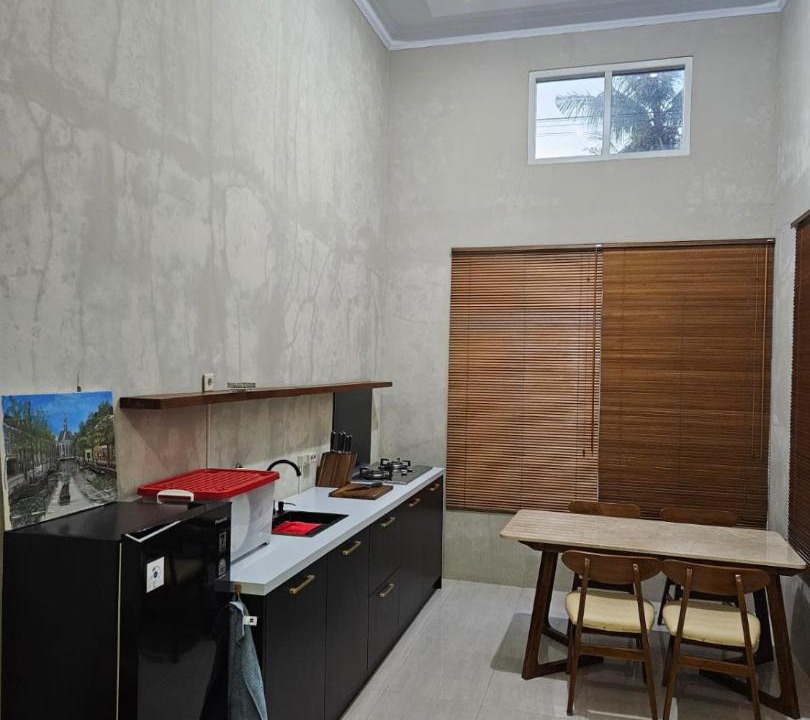 Photo of Kitchen in Temon