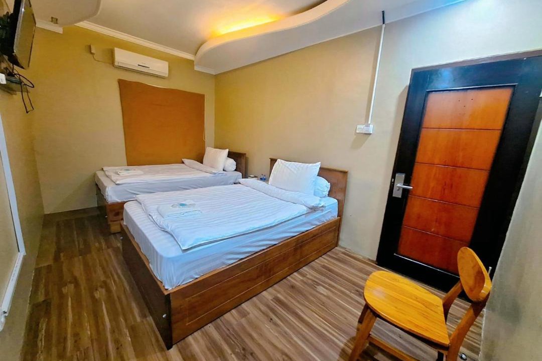 Photo of Bedroom in Waena