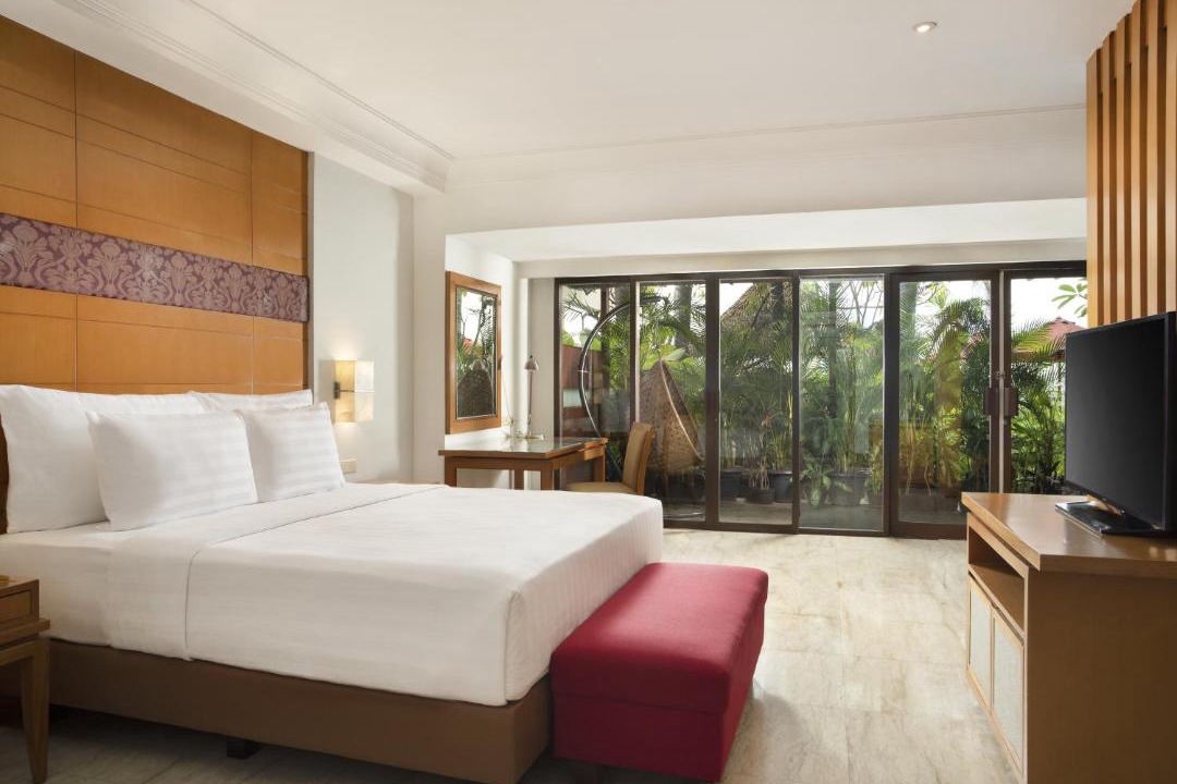 Photo of Bedroom in Tanjung Duren Utara