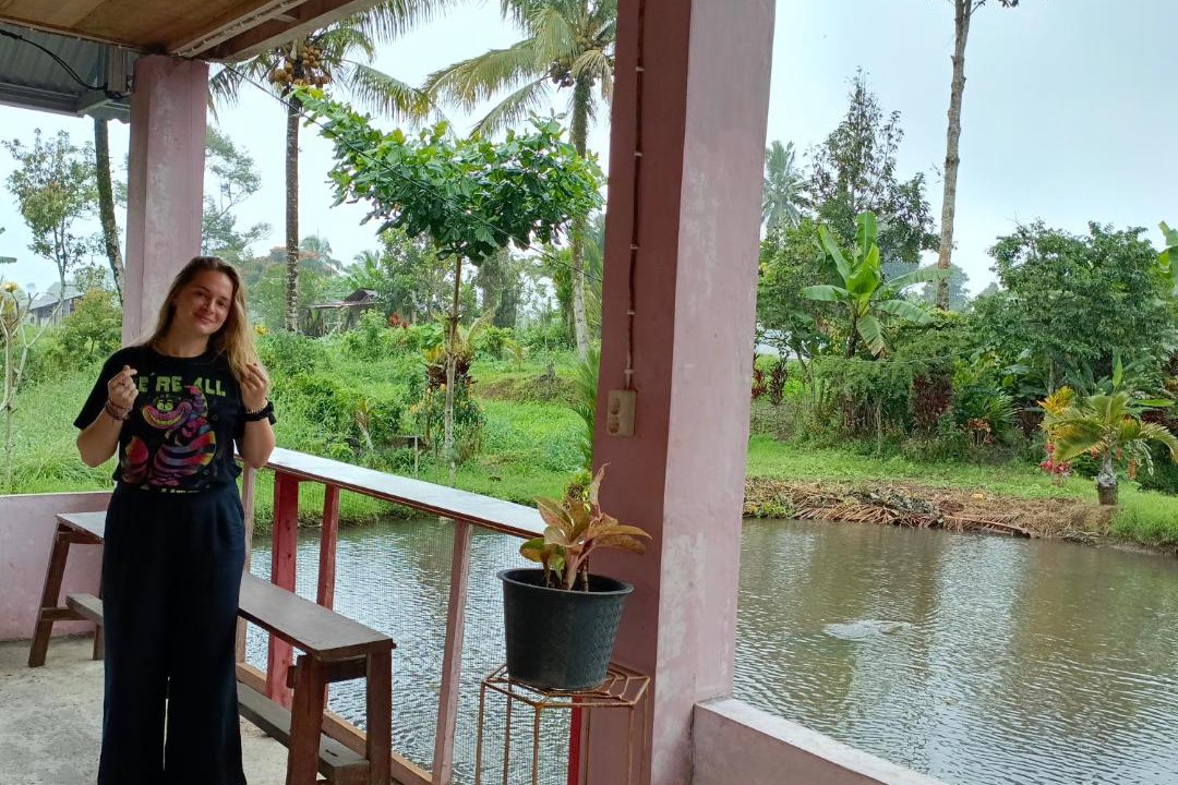 Photo of Others in Tomohon