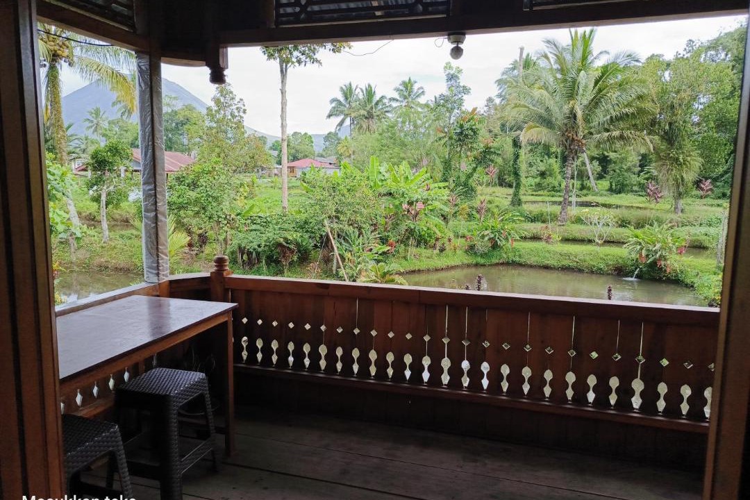 Photo of Others in Tomohon