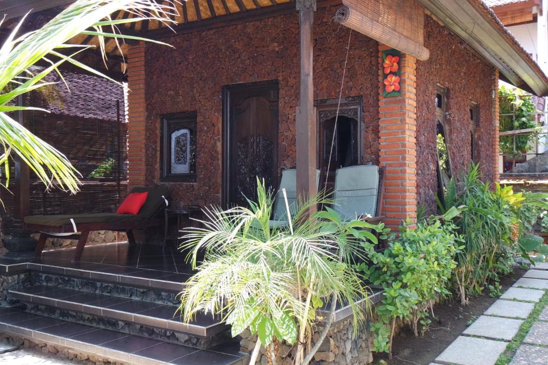 Photo of Buildings in Purwakerti