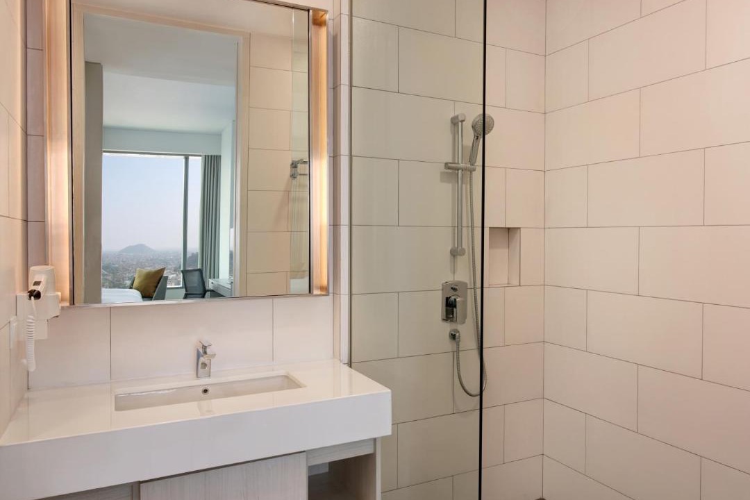 Photo of Bathroom in Bandar Lampung