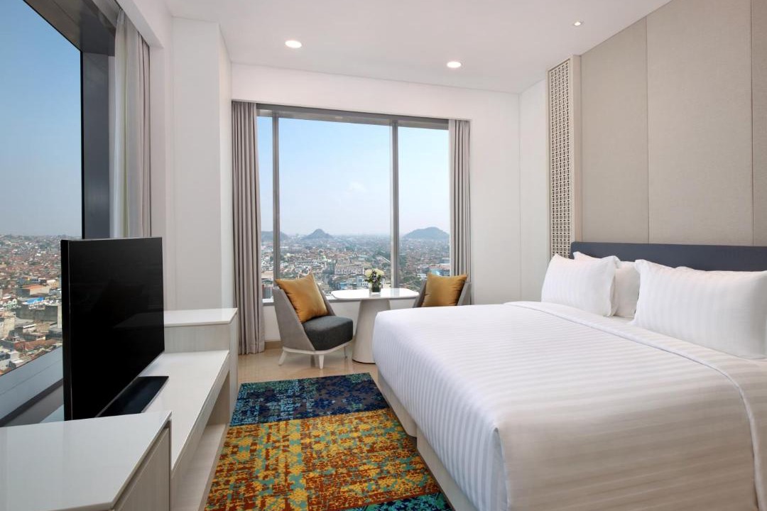 Photo of Bedroom in Bandar Lampung