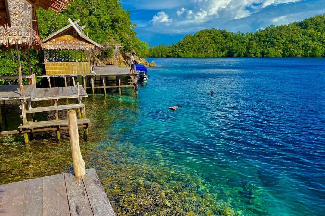 Photo of Others in Pulau Pef