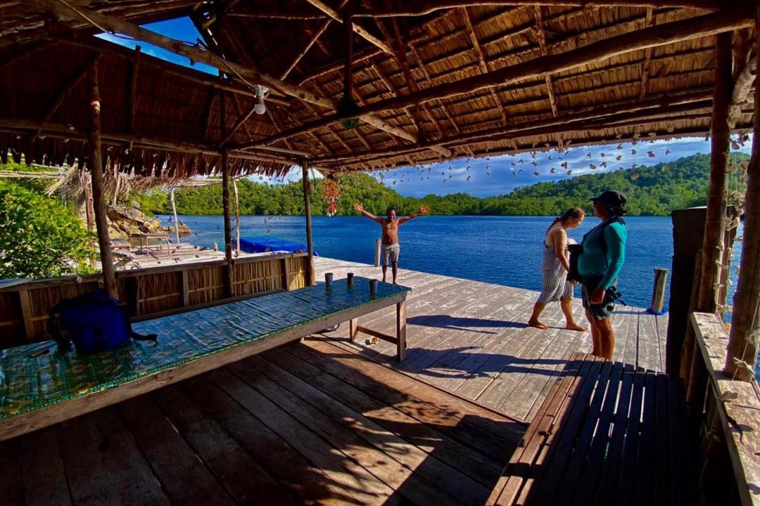Photo of Others in Pulau Pef