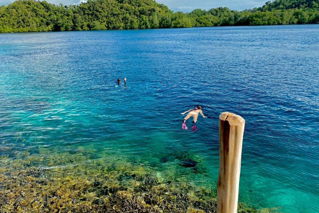 Photo of Others in Pulau Pef