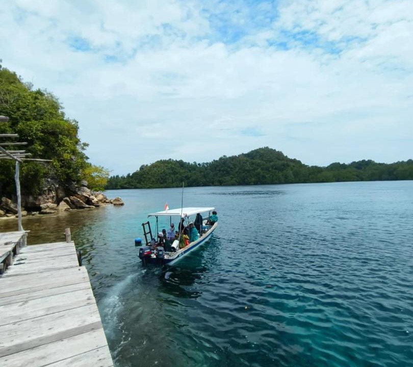 Photo of Others in Pulau Pef