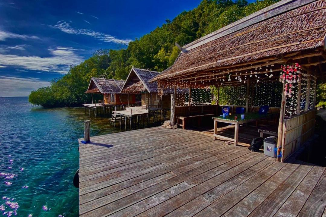 Photo of Others in Pulau Pef