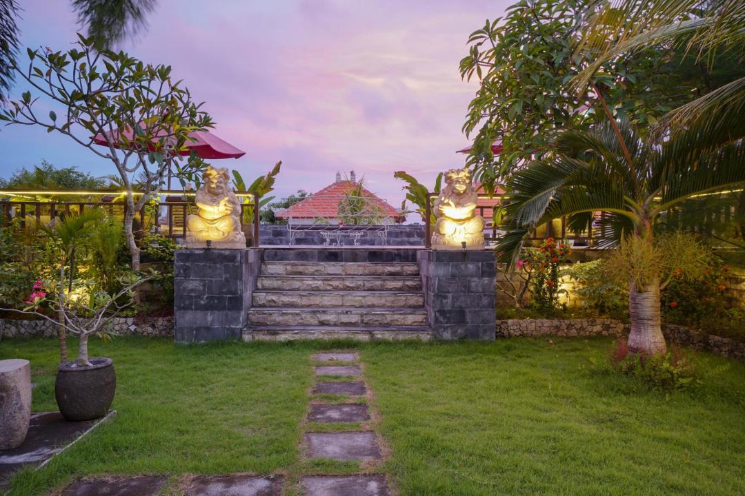 Photo of Others in Penida Island