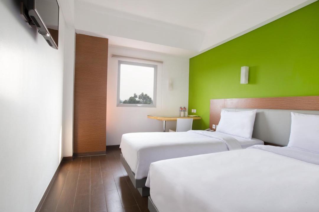 Photo of Bedroom in Ciakar