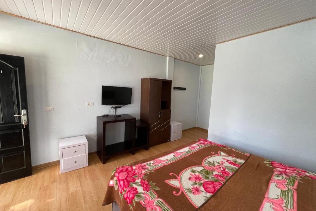 Photo of Bedroom in Simanindo