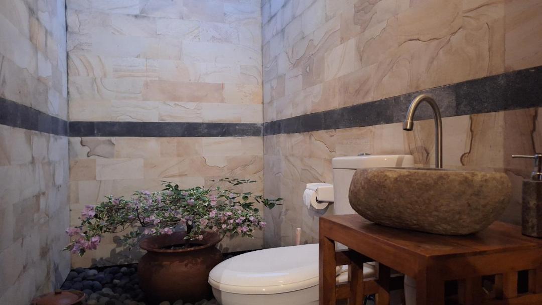 Photo of Bathroom in Seraya