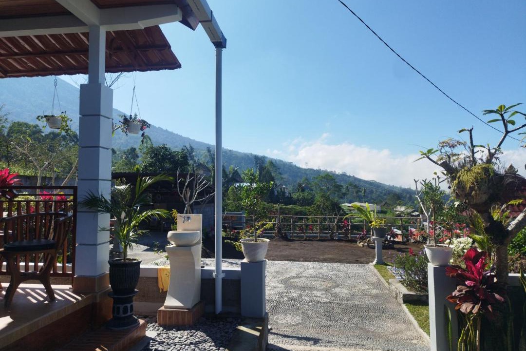 Photo of Others in Besakih
