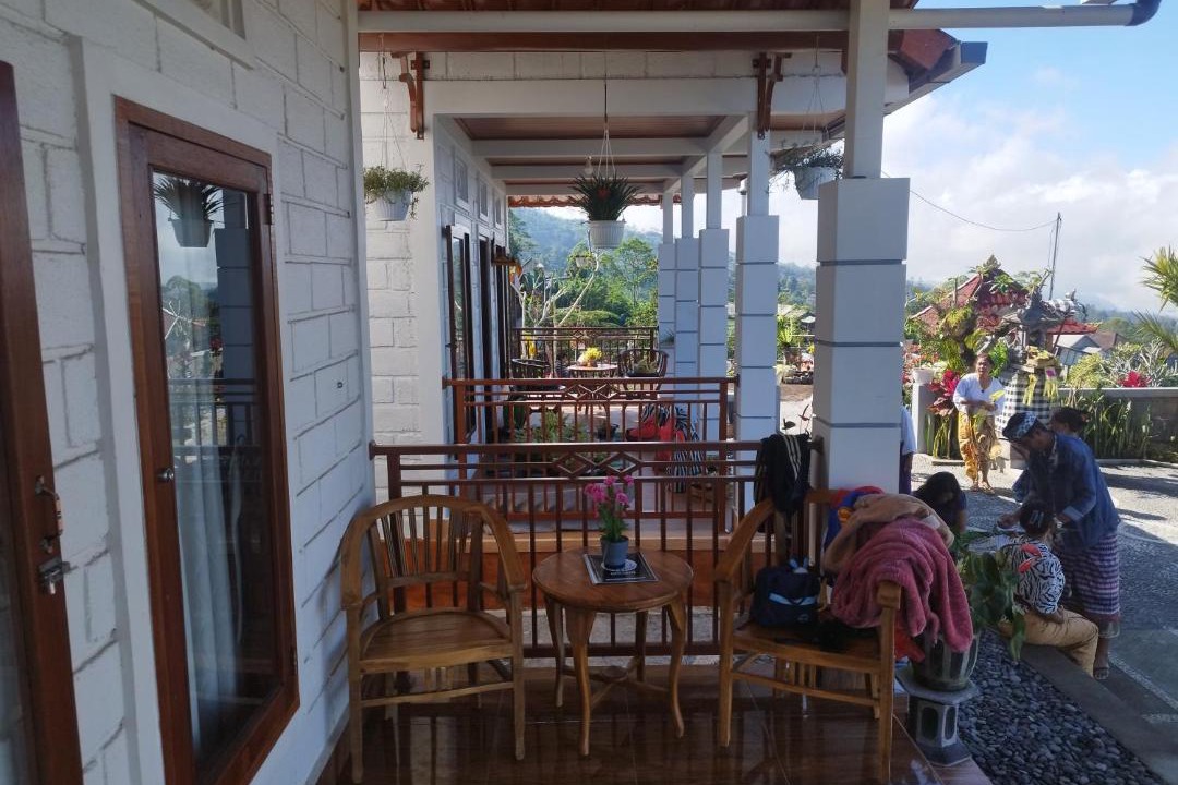 Photo of Others in Besakih
