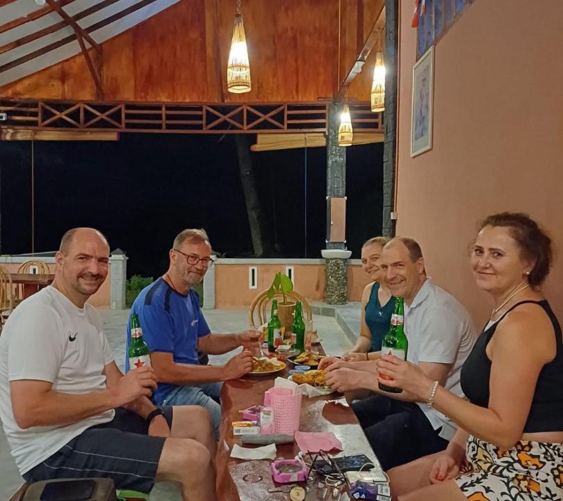 Photo of Others in Bohorok