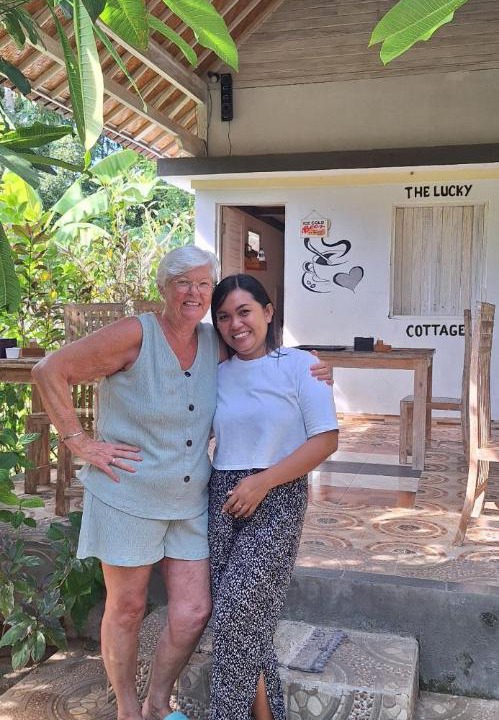 Photo of Others in Mushroom Bay