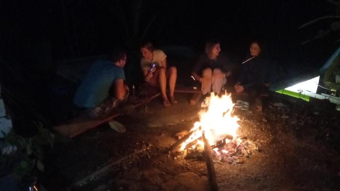 Photo of Others in Tetebatu