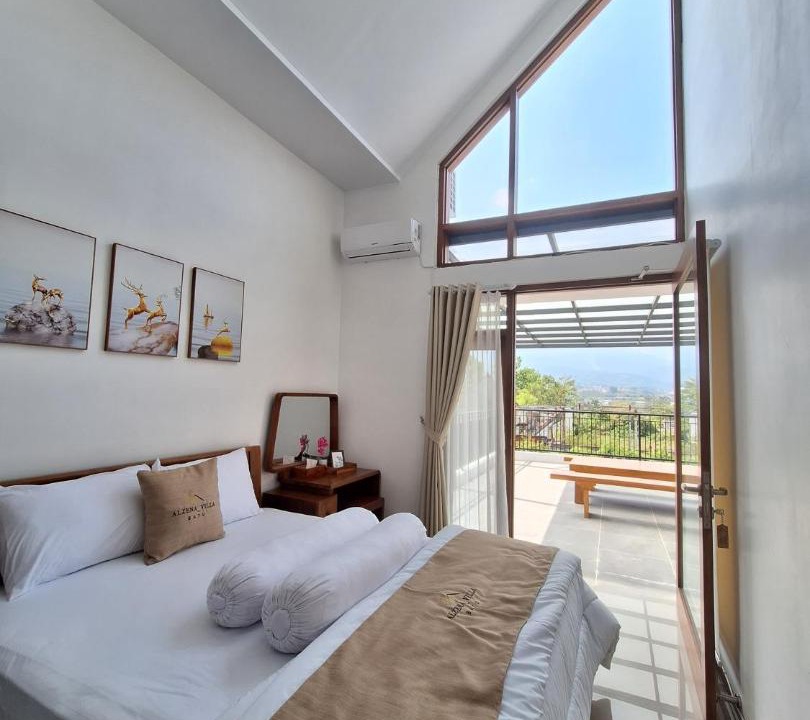 Photo of Bedroom in Sidomulyo