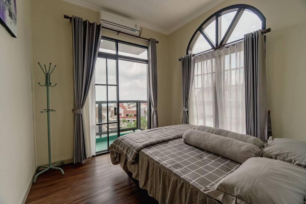 Photo of Bedroom in Oro Oro Ombo