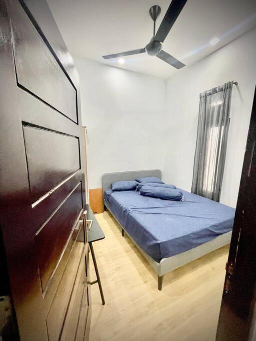 Photo of Bedroom in Padang