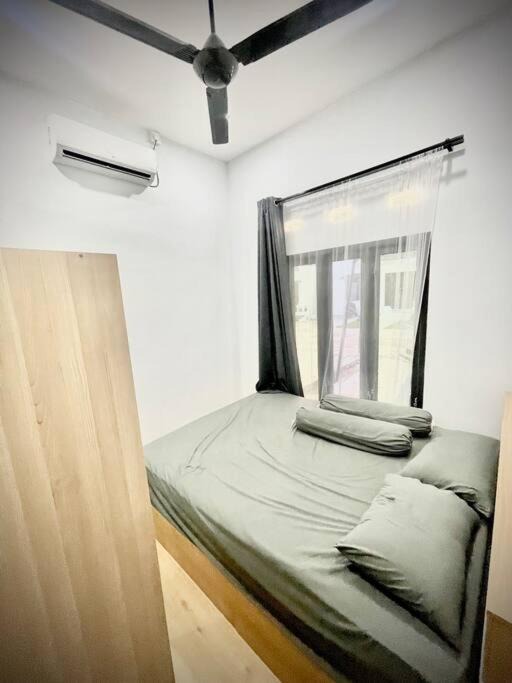 Photo of Bedroom in Padang