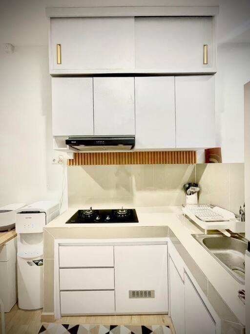 Photo of Kitchen in Padang