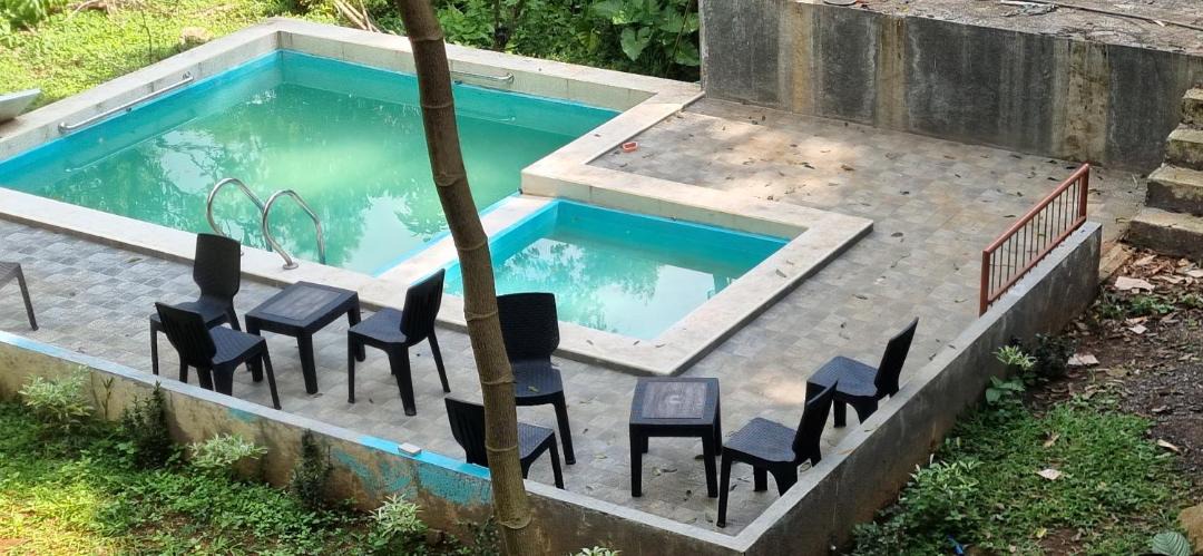 Photo of Outdoor in Cisarua