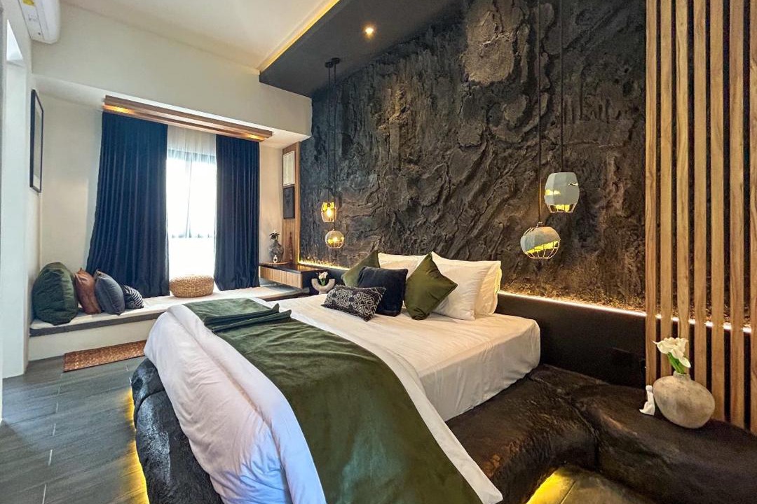 Photo of Bedroom in Bukit